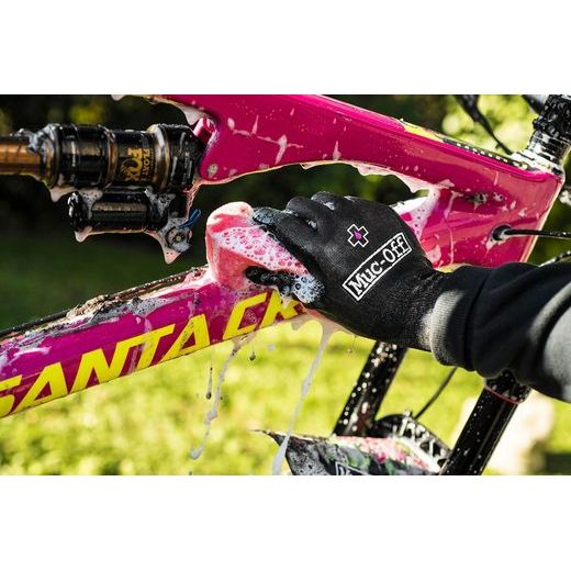 Rokavice za mehanike MUC-OFF 154 L