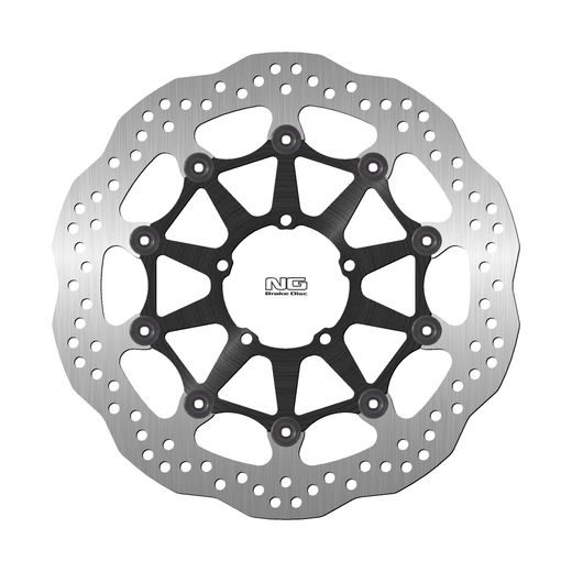 Zavorni disk NG 1536X