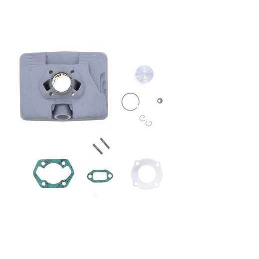 Cilinder kit ATHENA 003300 Standard Bore d 39 mm, 50 cc, 2 transfers