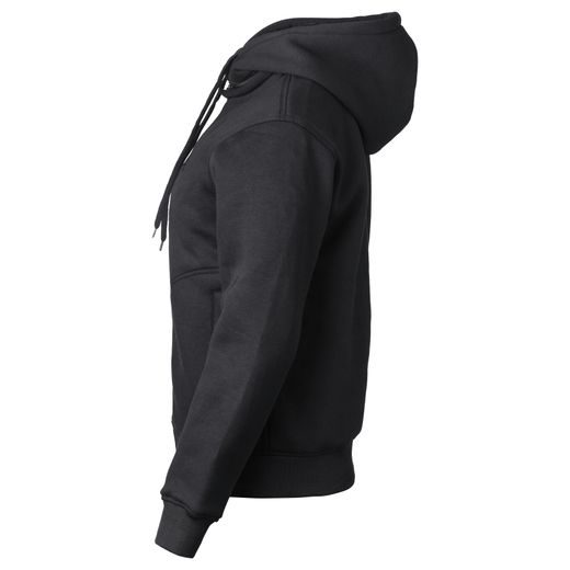 Hoodie GMS PANDA NEO ZG88001 črna D2XL