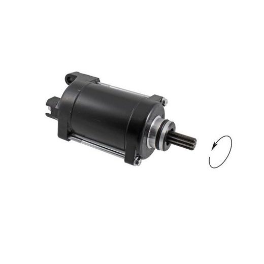 Zaganjalnik (štarter za motor) RMS 246390580