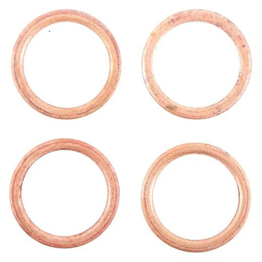 Exhaust gasket kit WINDEROSA 823026
