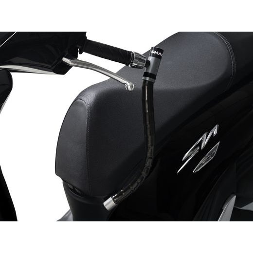 Handlebar lock SHAD C0S205H SERIE 2 (size 5 - 44cm)
