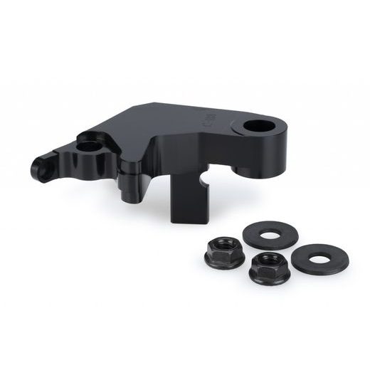 Adapter za sklopko (Clutch lever adapter) PUIG 22722N črna