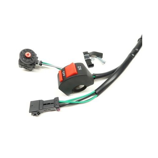 Start switch kit EXED EP-PRT-CBL-2024