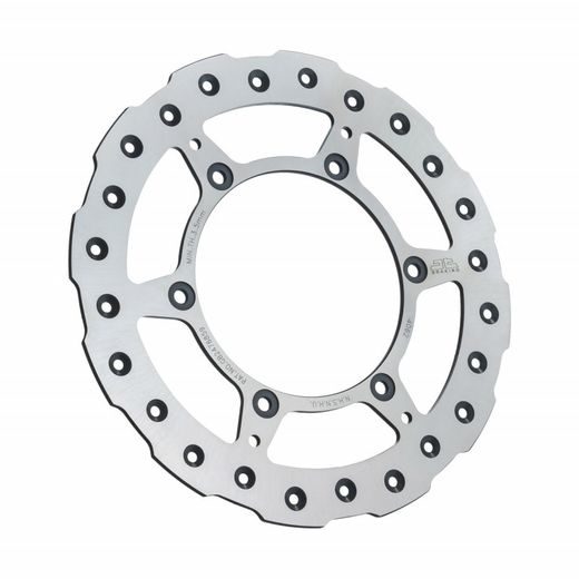 Zavorni disk JT
