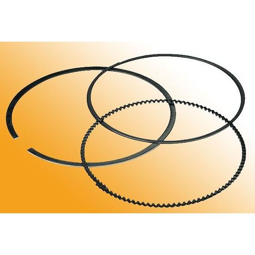 Rings ATHENA S41316062 for Forged Pistons