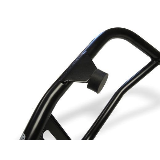 Engine guards RDMOTO CF67KD srebrna