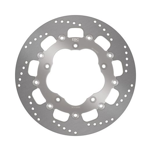 Zavorni disk EBC MD1080RS