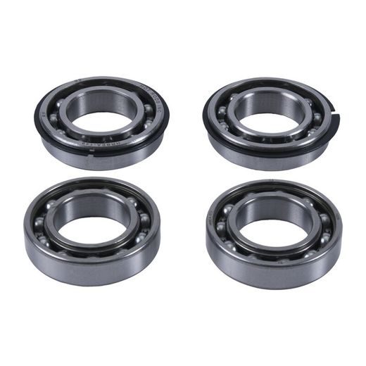 Counter balancer kit HOT RODS BBK0031