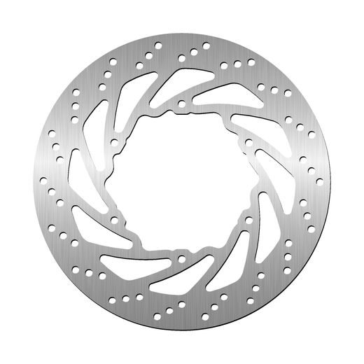 Zavorni disk NG 1091