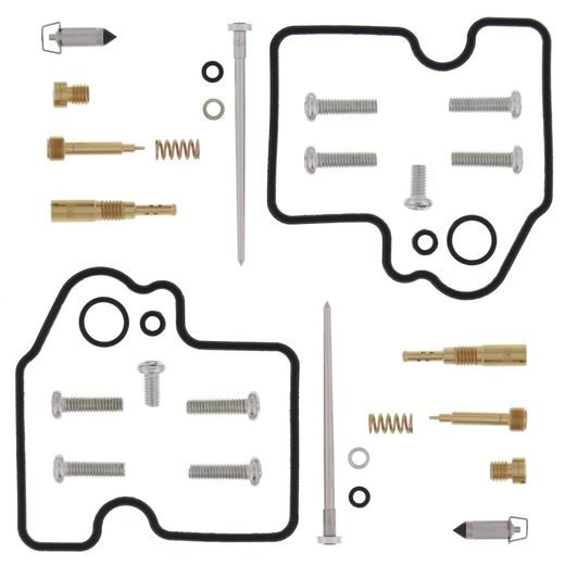 Carburetor Rebuild Kit All Balls Racing 26-1220