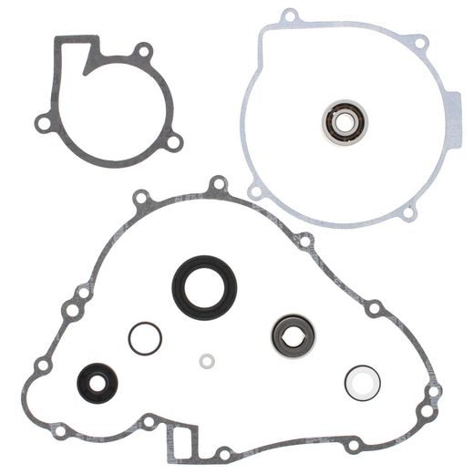 Water Pump Rebuild Kit WINDEROSA 821860