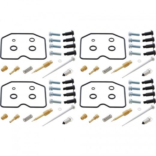 Carburetor Rebuild Kit All Balls Racing 26-1664