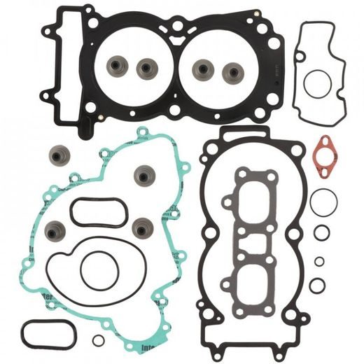 Complete gasket kit WINDEROSA 8080006 without seals