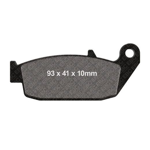 Zavorne obloge EBC SFA762
