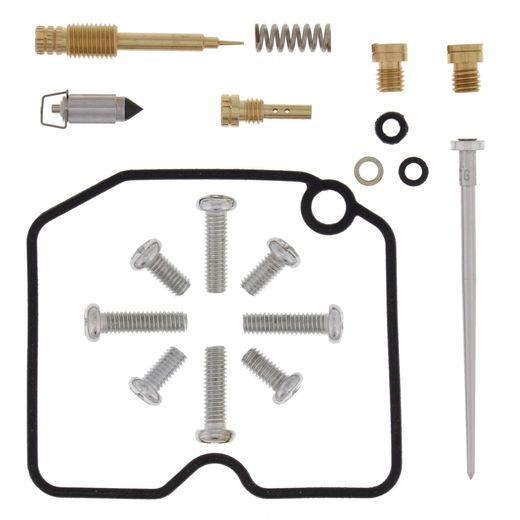 Carburetor Rebuild Kit All Balls Racing 26-1056