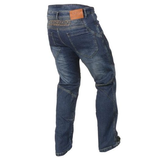 Jeans AYRTON 505 M110-71-3434 moder 34/34
