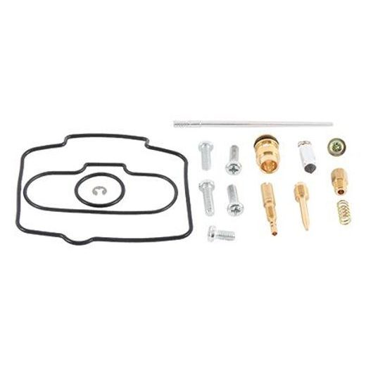 Carburetor Rebuild Kit All Balls Racing 26-1533