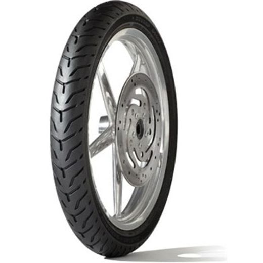 Pnevmatika DUNLOP 140/75R17 67V TL D408F (HARLEY-D)