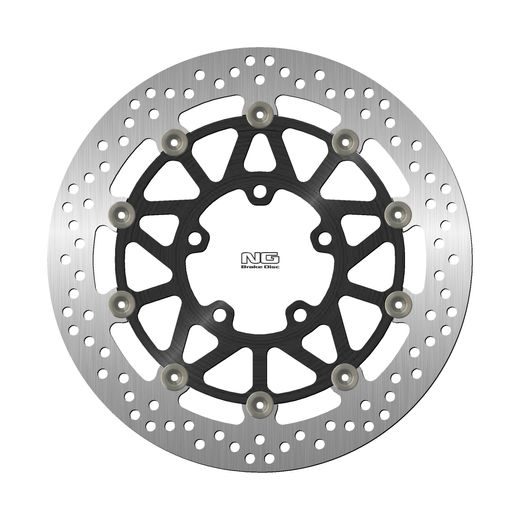 Zavorni disk NG 1940G