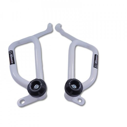 Engine guards RDMOTO CF139W bela