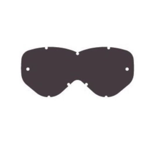 Lens MT Helmets DARK