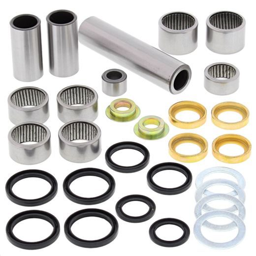 Servisni set za povezovalne člene nihajne roke (vage) All Balls Racing 27-1177