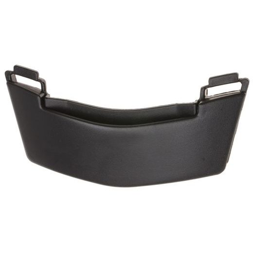 Back ventilation cove CASSIDA VELOCITY ST