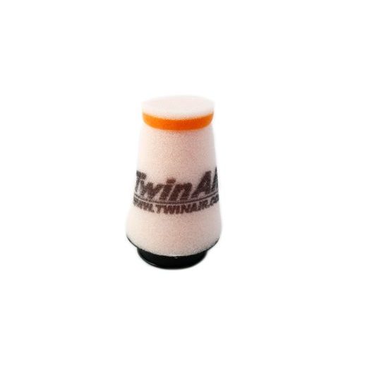 Air Filter Pitbike (Clamp-on) TwinAir 158967 with rubber (dia 45mm)