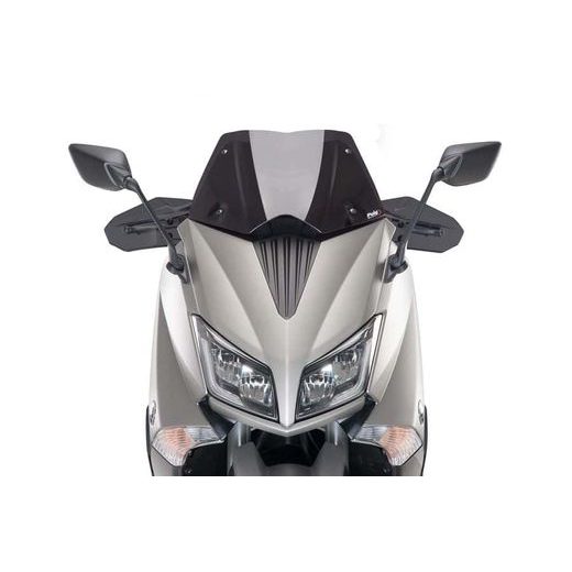 Ščitniki za roke PUIG MAXISCOOTER 8200F dark smoke