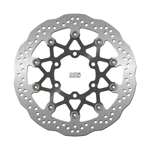 Zavorni disk NG 1642XG