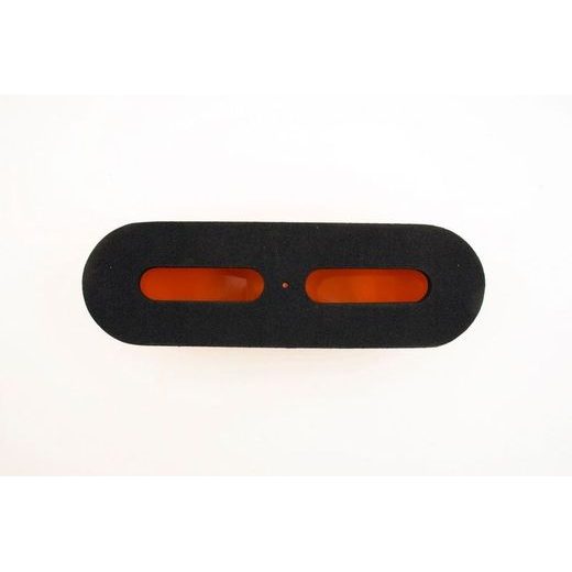 Airbox covers TwinAir 160096