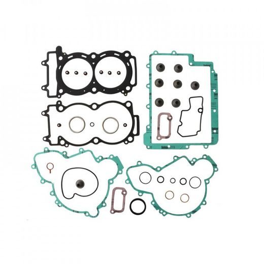 Complete gasket kit WINDEROSA 808970 without seals
