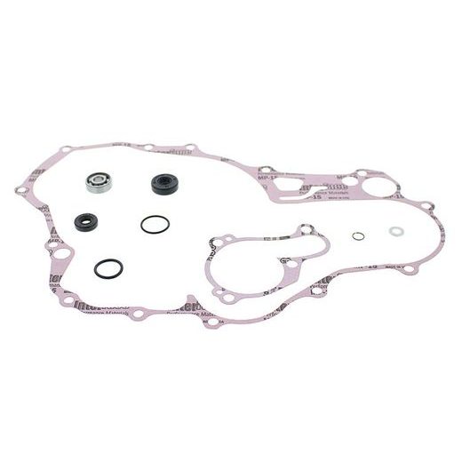Water Pump Rebuild Kit WINDEROSA 821997
