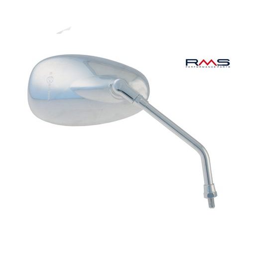 Vzvratno ogledalo RMS 122770310 right chrom