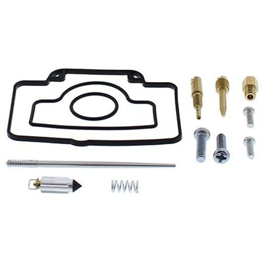 Carburetor Rebuild Kit All Balls Racing 26-1747