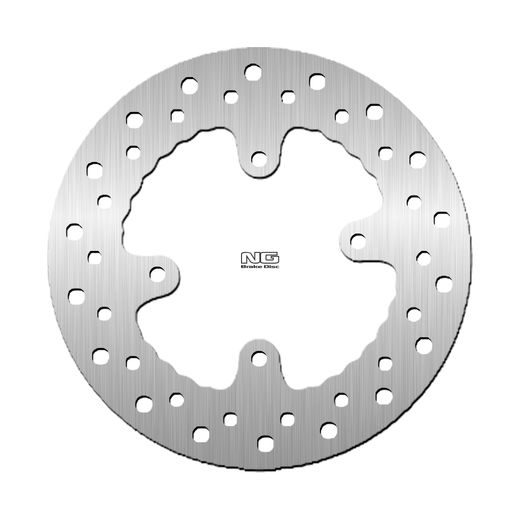 Zavorni disk NG 1102