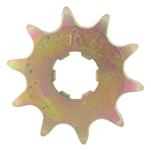 Sprednji verižnik SUPERSPROX STEALTH CST-361:10.2 10T, 250