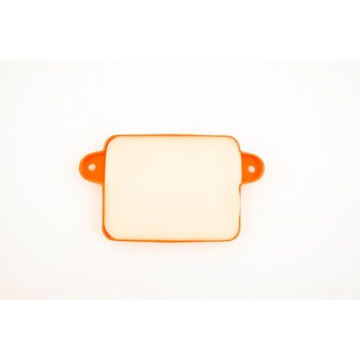 Airbox covers TwinAir 160082