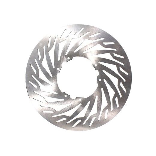 Zavorni disk RMS 225162960 spredaj d300mm