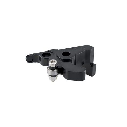 Adapter za sklopko (Clutch lever adapter) PUIG 22165N črna