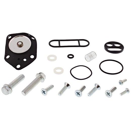Fuel Tap Repair Kit All Balls Racing 60-1088