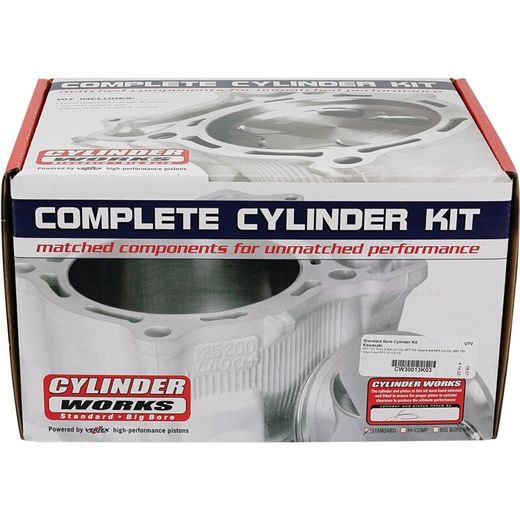 Standard Bore Cylinder Kit CYLINDER WORKS CW30013K03