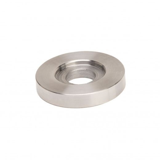 Shock absorber piston rod lowering washer K-TECH WP 211-452-020 46mm 12mm i/d -2mm