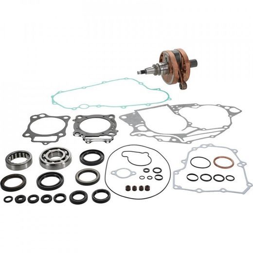 Bottom end kit HOT RODS CBK0128