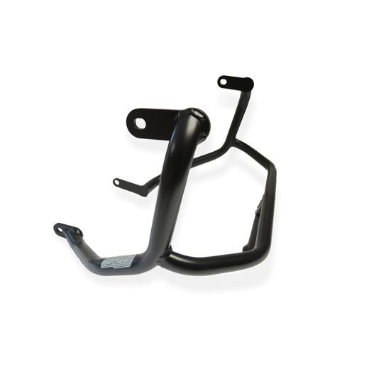 Engine guards RDMOTO CF76KD matt black