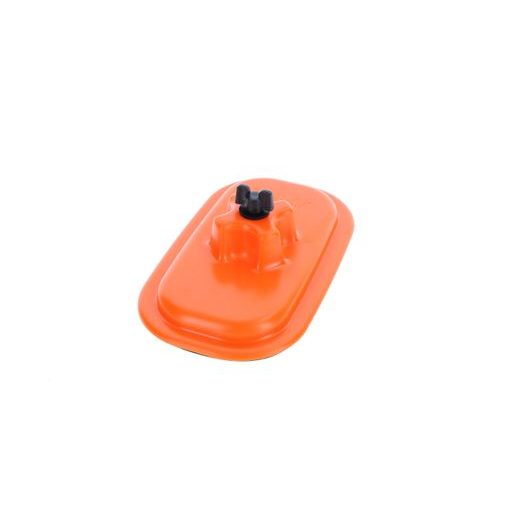 Airbox covers TwinAir 160120