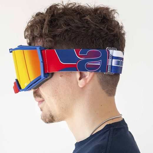 Goggles ARIETE 8K TOP 14960-TARR