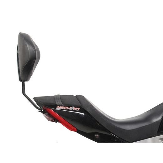 Sistem za pritrditev naslona SHAD D0XD16RV za SHAD naslon (backrest)